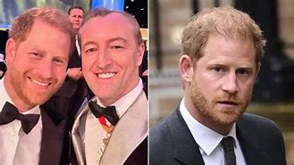 Image result for Prince Harry Sad