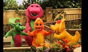 Image result for Barney 1080X1080