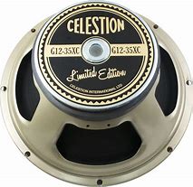 Image result for Celestion G12-35Xc