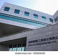 Image result for Hon Hai Precision Industry Headquarters