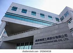 Image result for Hon Hai Precision Industry Market Structured