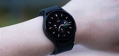 Image result for Samsung Galaxy Watch 4 White
