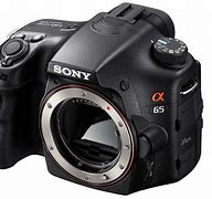 Image result for Sony A65