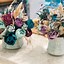 Image result for Teal and Purple Wedding