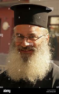 Image result for Greek Orthodox Priest