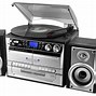 Image result for CD Cassette Record Player