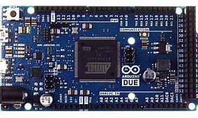 Image result for ARM Microcontroller