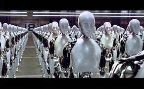Image result for iRobot Factory
