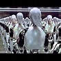 Image result for iRobot in the War-House
