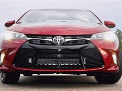 Image result for Toyota Camry XSE 2019 Stereo