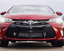 Image result for Toyita Camry XSE