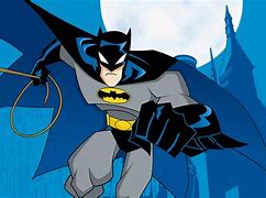 Image result for Batman the Animated Series Season 4