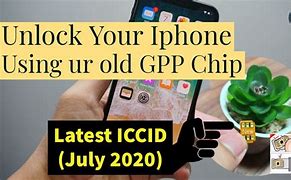 Image result for Iccid iPhone