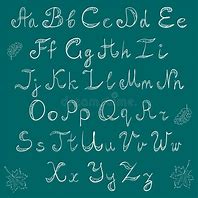 Image result for Chalk Scribble