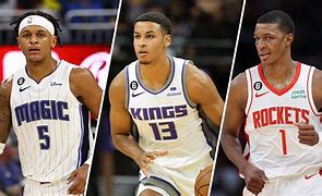 Image result for NBA Rookies