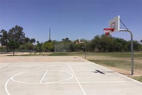Image result for School Basketball Court