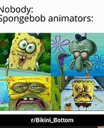 Image result for Spongebob Tepar Meme