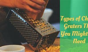 Image result for Cursed Cheese Grater