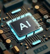 Image result for Microcontroller Chip