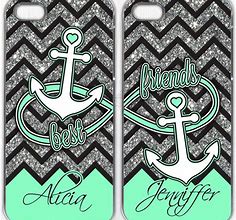 Image result for Best Friend iPhone 5C Cases