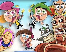 Image result for Butch Hartman Anime