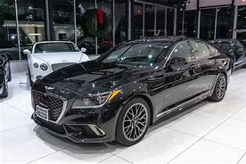 Image result for Used Genesis G80