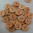 Image result for 10 Hole Buttons