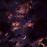 Image result for Moon Space Wallpaper Galaxy