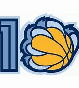 Image result for Memphis Grizzlies Iron On