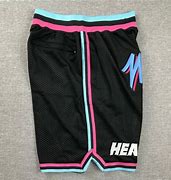 Image result for Miami Heat Board Shorts