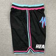Image result for Miami Heat City Shorts