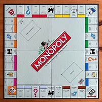 Image result for London Monopoly Board Game