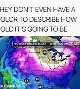 Image result for New York Weather Meme