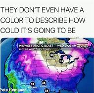 Image result for Funny Michigan Weather Meme