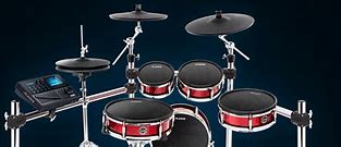 Image result for Alesis Strike Pro Acessories