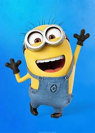 Image result for Kevin Phil Minions