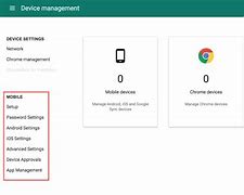 Image result for Google Dashboard Android Device Manager