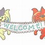 Image result for Editable Welcome Banner