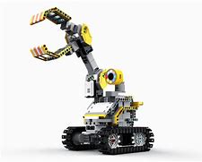 Image result for Programmable Robot Kits for Kids