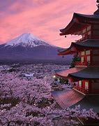 Image result for Aesthetic Japanese Landscape