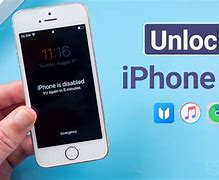 Image result for iPhone 5S Unlock Code