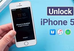Image result for How to Unlock iPhone with iTunes On Computer
