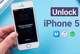 Image result for Forgot Password On iPhone 5
