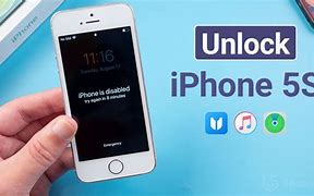 Image result for iPhone 5S Lock O2