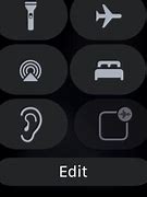 Image result for Apple Watch Symbols Ear