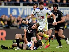 Image result for Owen Farrell Passing