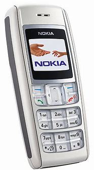 Image result for Nokia 1600