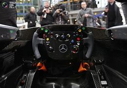 Image result for F1 Car Cockpit