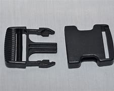 Image result for Black Plastic Clips