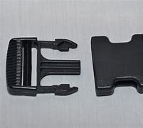 Image result for Black Plastic Clip